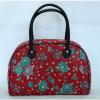Indian Accessories Vintage Kantha Quilt Tote Beach Bag Shopping Shoulder Bag #2 small image