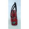 Indian Accessories Vintage Kantha Quilt Tote Beach Bag Shopping Shoulder Bag #3 small image