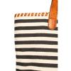 Women&#039;s Ladies Stunning Stripe Beach Bag