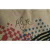 Tony Alva AUTOGRAPHED Vans Tote Beach Shopper Bag Hand Signed Dog Town Z Boys