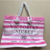 Victorias Secret Summer 2016 Rare Beach Tote Bag NWT #1 small image