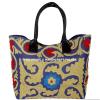 INDIAN SHOULDER BODY BAG SUZANI HAND EMBROIDERED WOMEN HOBO TOTE HAND BAG BEACH #1 small image