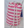 Victoria&#039;s Secret Beach Rope Tote Bag Backpack #5 small image