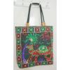 Hippie Handmade Ethnic CAMEL Shoulder Tote Beach Bag Boho Embroidered Handbag #1 small image