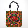 Indian Handmade Ethnic Designer Bohemian Multi Purpose Handbag Beach Tote Bag #1 small image