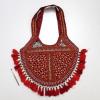 Indian Handmade Ethnic Designer Bohemian Multi Purpose Handbag Beach Tote Bag #2 small image