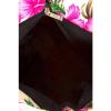 Women Beach Fashion Handbag Shoulder Hawaiian CANVAS Large Day Tote Shopping Bag #3 small image