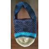 Crochet Market Bag, Shoulder Bag, Crochet Beach Bag, Hobo Bag, Slouch Bag #2 small image