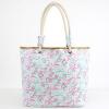 Monogrammable Tote/Beach Bag #1 small image