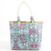 Monogrammable Tote/Beach Bag #4 small image