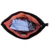 Indian Cotton Suzani Embroidery Handbag Woman Tote Shoulder Bag Beach Boho Bag m #4 small image