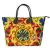 Indian Cotton Tote Suzani Embroidery Handbag Woman Shoulder &amp; Beach Boho Bag s33 #1 small image