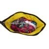 Indian Cotton Suzani Embroidery Handbag Woman Tote Shoulder Bag Beach Boho Bag 5