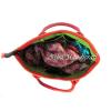 Indian Cotton Tote Suzani Embroidery Handbag Woman Shoulder &amp; Beach Boho Bag s23 #4 small image