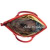 Indian Cotton Tote Suzani Embroidery Handbag Woman Shoulder &amp; Beach Boho Bag s21