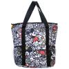 Disney Mickey &amp; Minnie Mouse Large Tote Beach Bag #1 small image