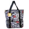 Disney Mickey &amp; Minnie Mouse Large Tote Beach Bag #2 small image