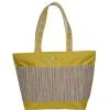 hippie-boho-bag-natural-burlap-bag-jute-shoulder-bag-tote-handbag-beach-ba #1 small image
