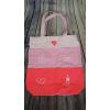 NWT VICTORIA&#039;S SECRET Pink Limited Edition 4 Pocket Large Beach Tote Bag #1 small image
