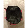 Sold Out Victoria&#039;s Secret Sequence Handbag Purse Large Beach Tote Bag Rare