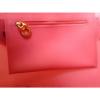 JUICY COUTURE JELLY BEACH BAG LIVE TO SURF AND SHOP #4 small image