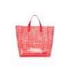 Marc by Marc Jacobs Checkmate Tote in Diva Pink Beach bag Sold out $198 #1 small image