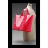 Marc by Marc Jacobs Checkmate Tote in Diva Pink Beach bag Sold out $198 #2 small image