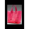 Marc by Marc Jacobs Checkmate Tote in Diva Pink Beach bag Sold out $198 #3 small image