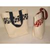Maui tote,Beach bag,Shopping bag picnic tote open tote bag,made in U.S.A. #2 small image