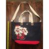 Tommy Hilfiger Large Tote/Travel Bag/ Beach Bag #1 small image