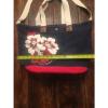 Tommy Hilfiger Large Tote/Travel Bag/ Beach Bag #2 small image