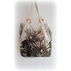 Women Canvas Beach Shoulder Bag Handbag Shopping Tote Messenger Satchel Bag NEW