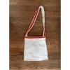 Handmade Hobo Fashion Bag - Folk Shoulder Beach Bag Worsted Yarn New !