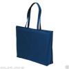 Ladies Beach Bag &amp; Purse - Large Summer Tote Shopping Shopper Handbag - Cotton