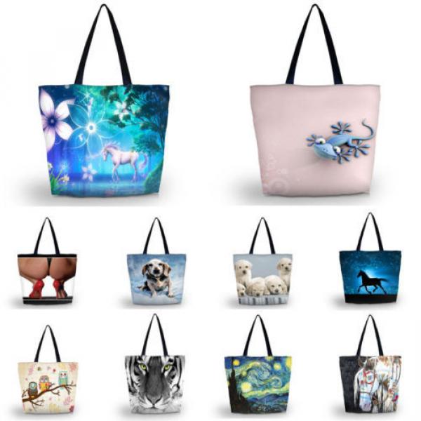 New Designs Shopping Shoulder Bags Women Handbag Beach Bag Tote Fashion HandBags #1 image