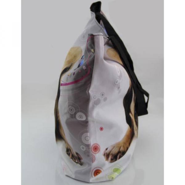 NEW Designs Animals Shopping Shoulder Bags Women Handbag Beach Bag Tote HandBags #3 image