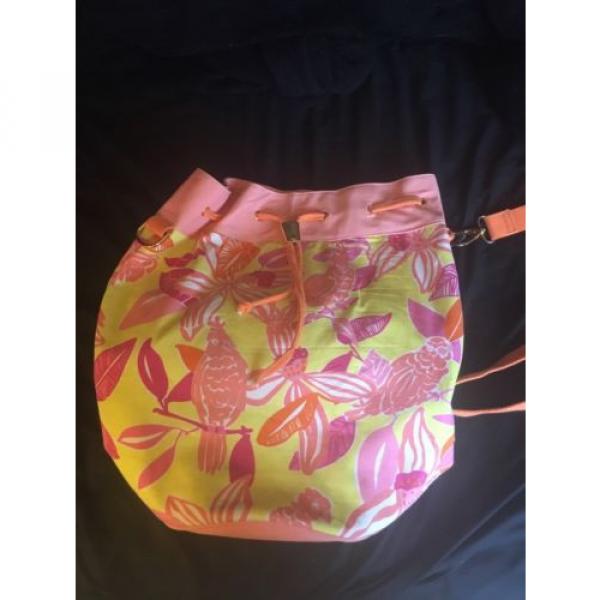 Lilly Pulitzer Beach Tote Lily Bag #1 image