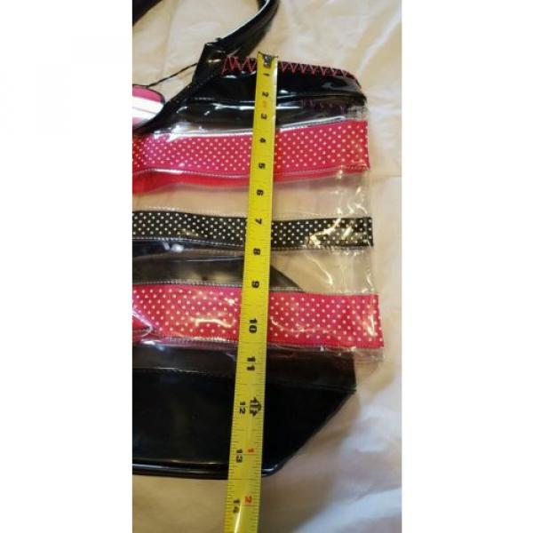 Paris Hilton Beach Day Large Tote Bag **NWT** #5 image