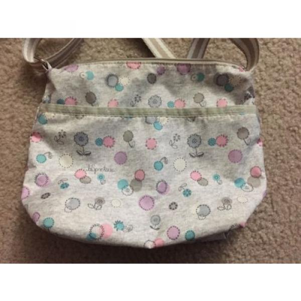 LeSportsac Cleo and Beach Crossbody Bags #2 image