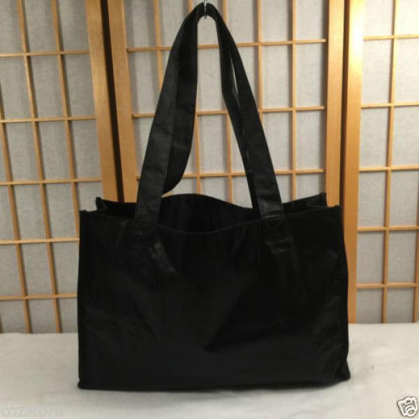 Pandora Large Shopping travel Bag Beach Tote Handbag Purse #3 image