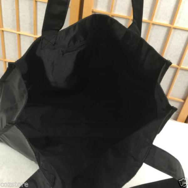 Pandora Large Shopping travel Bag Beach Tote Handbag Purse #5 image