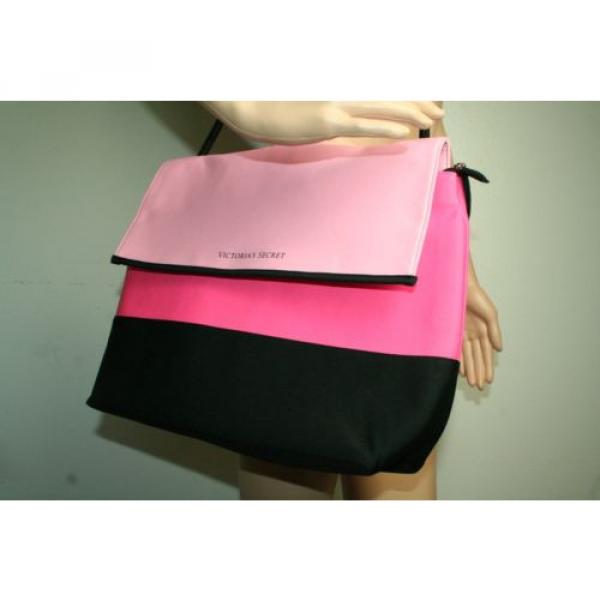 Victoria&#039;s Secret limited edition beach cooler tote bag #3 image