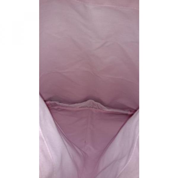 Victorias Secret Pink Beach Bag #4 image