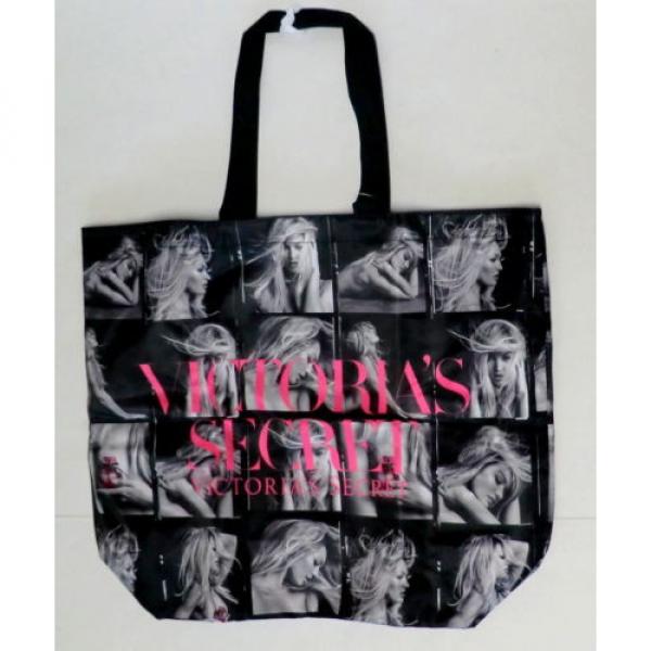 Victorias Secret 2015 Bombshell tote New exclusive large bag beach model #1 image