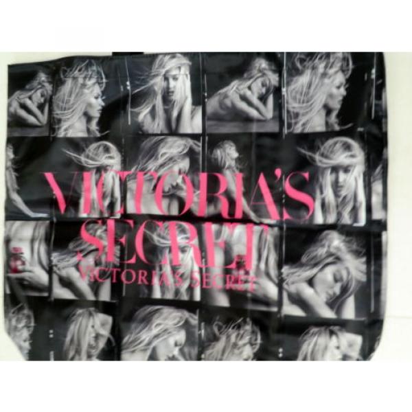 Victorias Secret 2015 Bombshell tote New exclusive large bag beach model #2 image