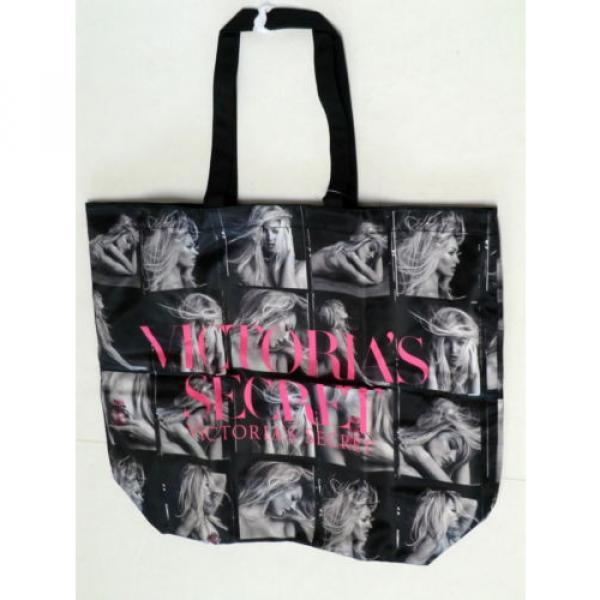 Victorias Secret 2015 Bombshell tote New exclusive large bag beach model #3 image