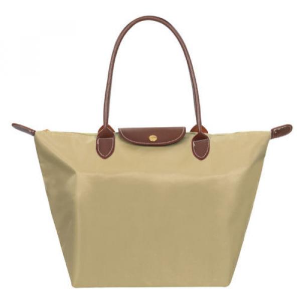 Women Ladies Fashion Beach Handbags Shoulder Bags Girls Sachel Shopping Bags #4 image